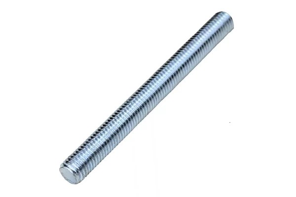 Шпилька резьбовая М18х1000 (DIN 975 ) 5.8 оцинкованная сталь (шт)